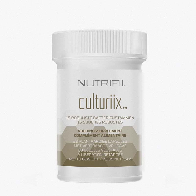 Culturiix